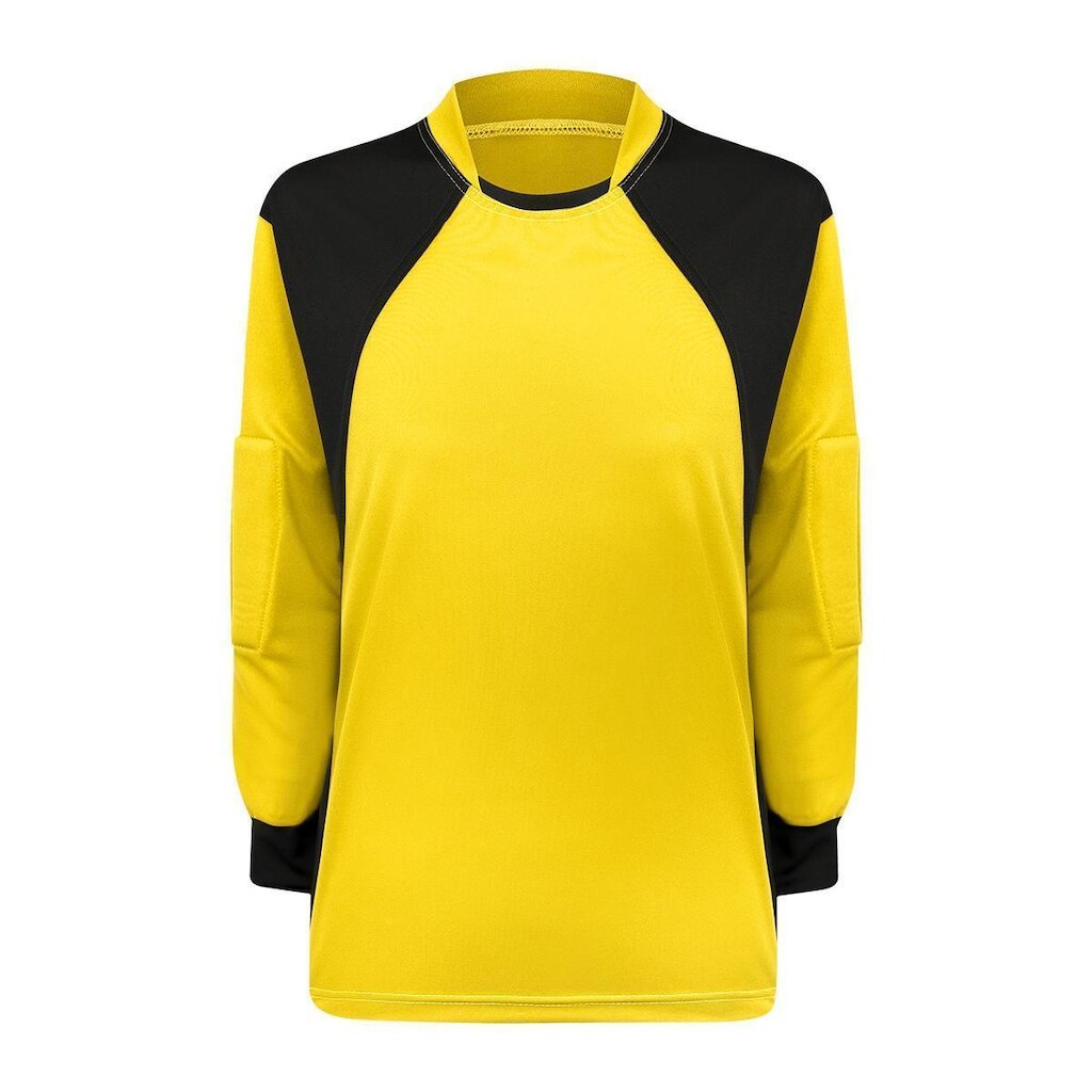 Camisa De Goleiro Acolchoada Com Espuma