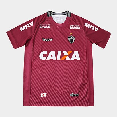netshoes camisa do atletico mineiro