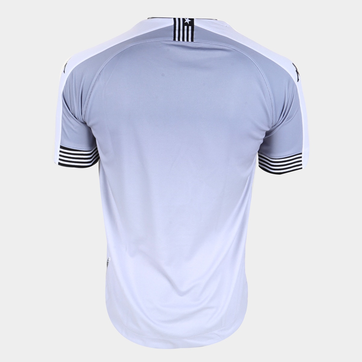 camisa goleiro botafogo azul