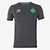 Camisa de Goleiro Chapecoense 22/23 s/n° Torcedor Umbro Masculina - Grafite+Verde
