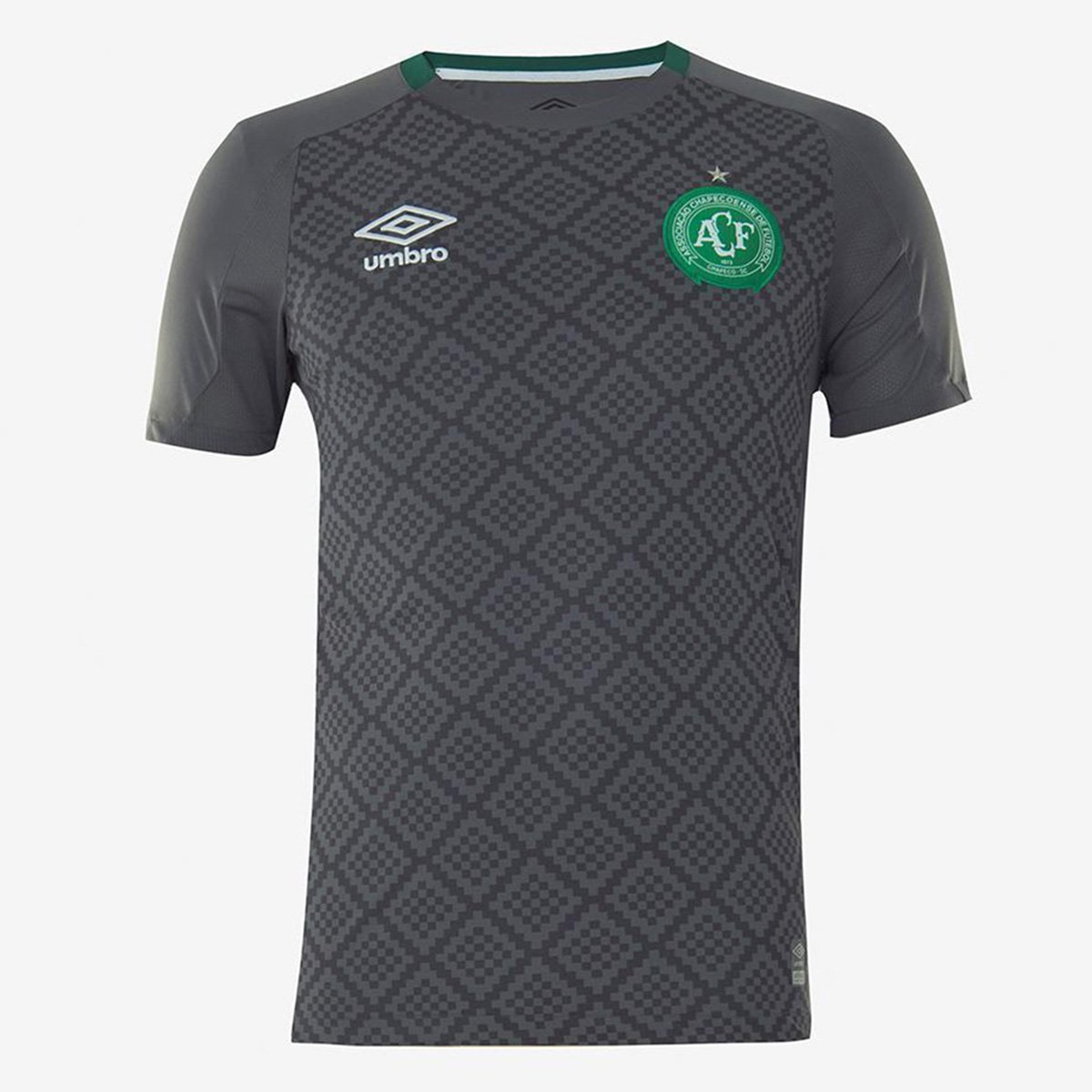 Camisa de Goleiro Chapecoense 22/23 s/n° Torcedor Umbro Masculina Menor preço em Camisa de Goleiro Chapecoense 22/23 s/n° Torcedor Umbro Masculina