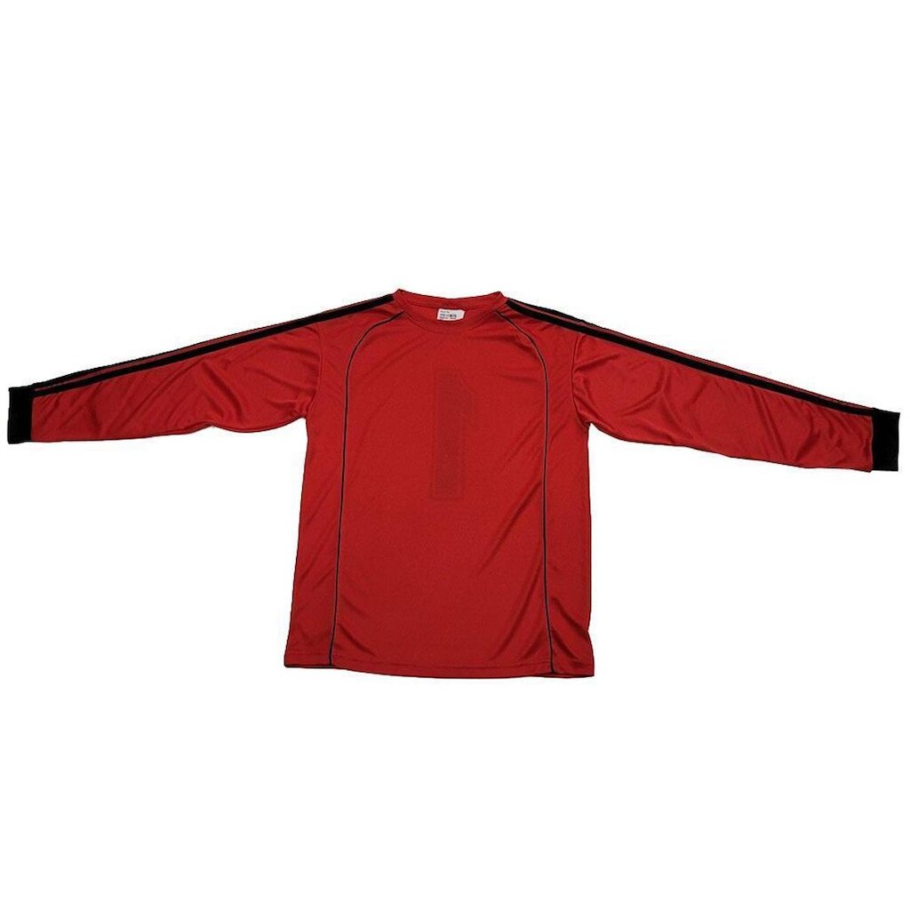 Camisa de Goleiro Lance M/L NB080 Infantil