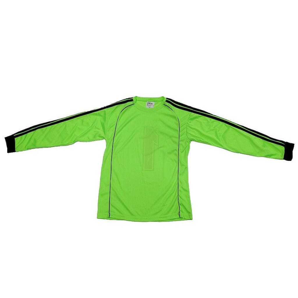 Camisa de Goleiro Lance M/L NB080 Infantil