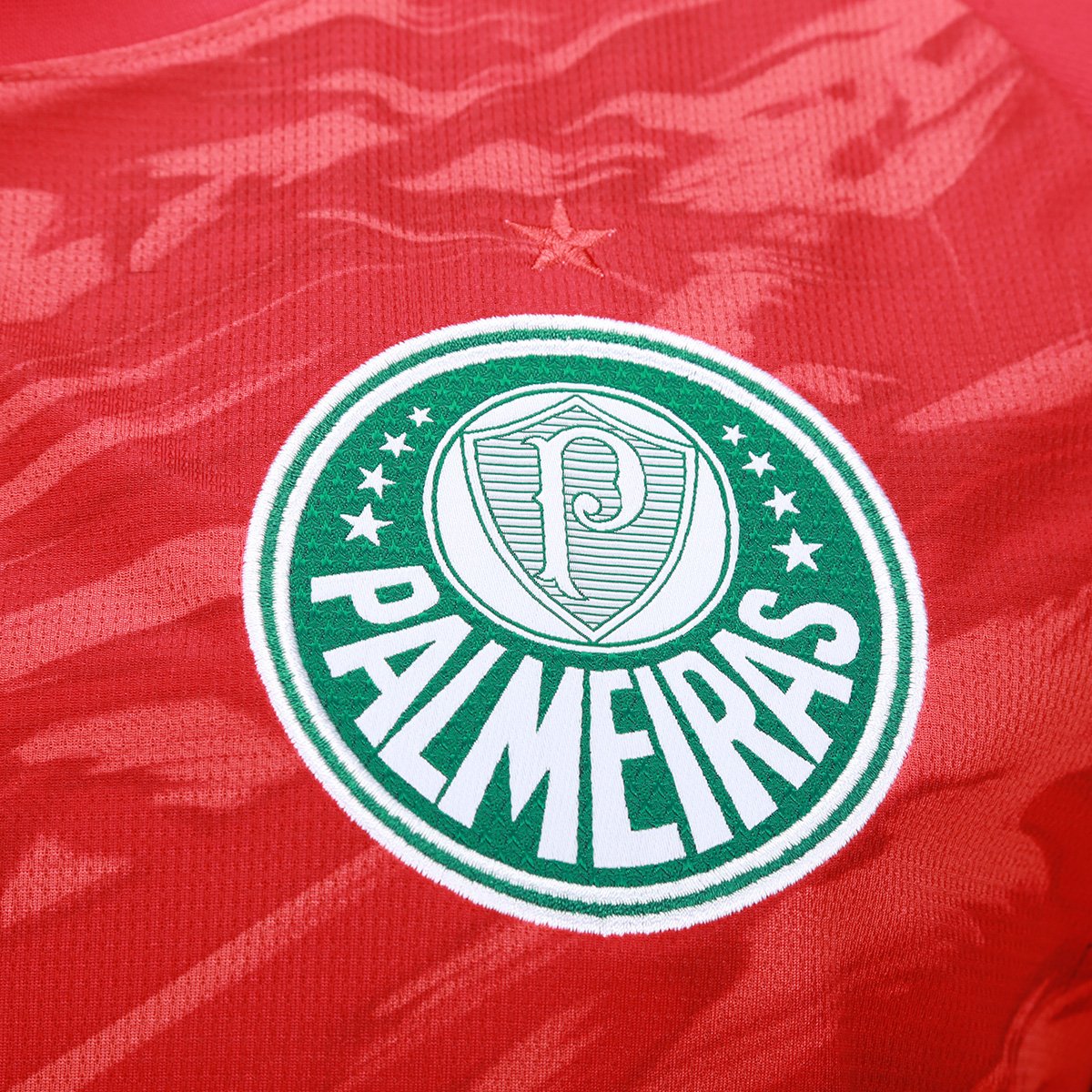 Camisa de Goleiro Palmeiras I 26/27 Torcedor Puma Masculina - 2