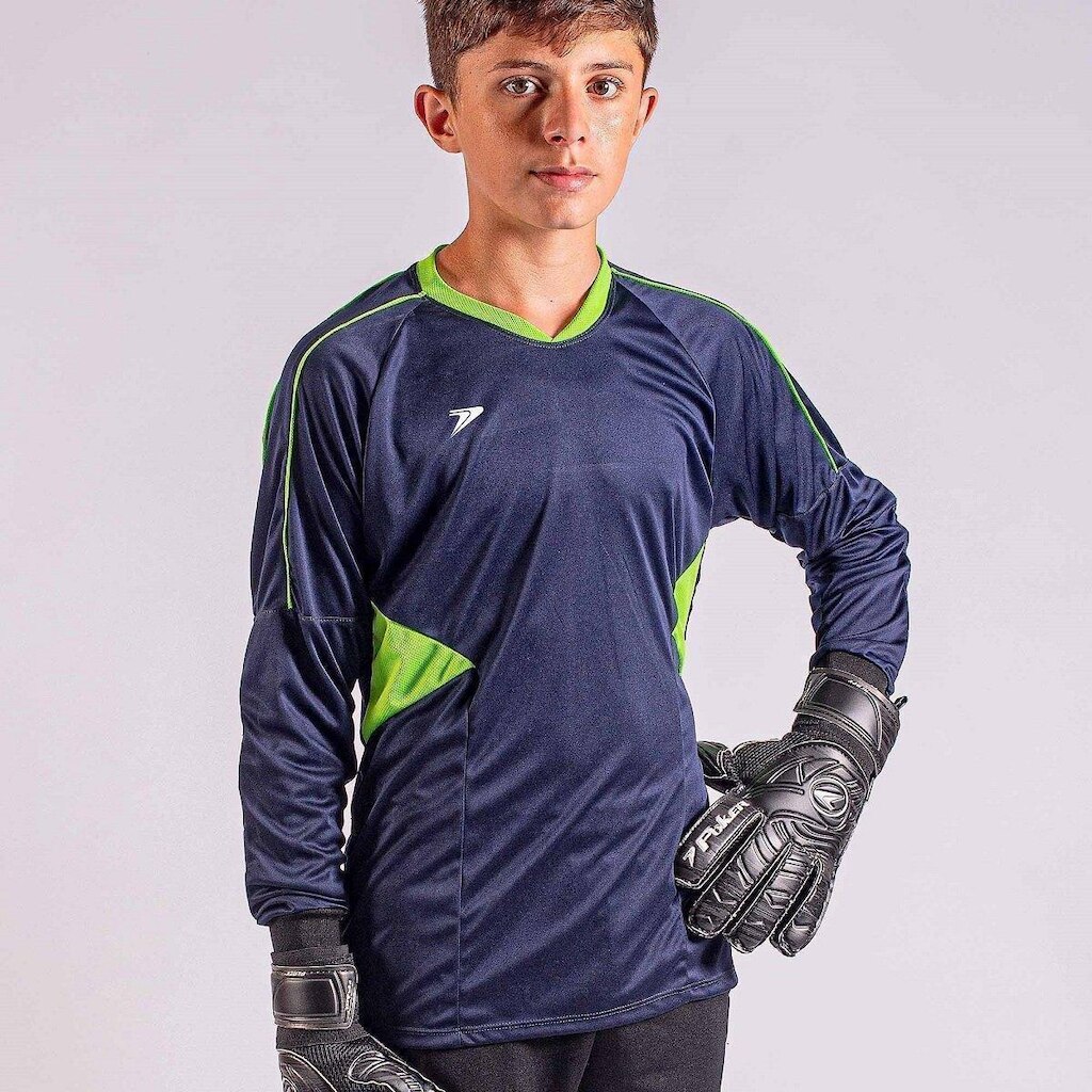 Camisa De Goleiro Poker Dire