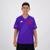 Camisa de Goleiro Vasco I 20/21 s/n° Torcedor Kappa - Infantil Roxo - Violeta