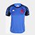 Camisa de Goleiro Vasco I 21/22 s/n° Torcedor Kappa Feminina - Azul Royal