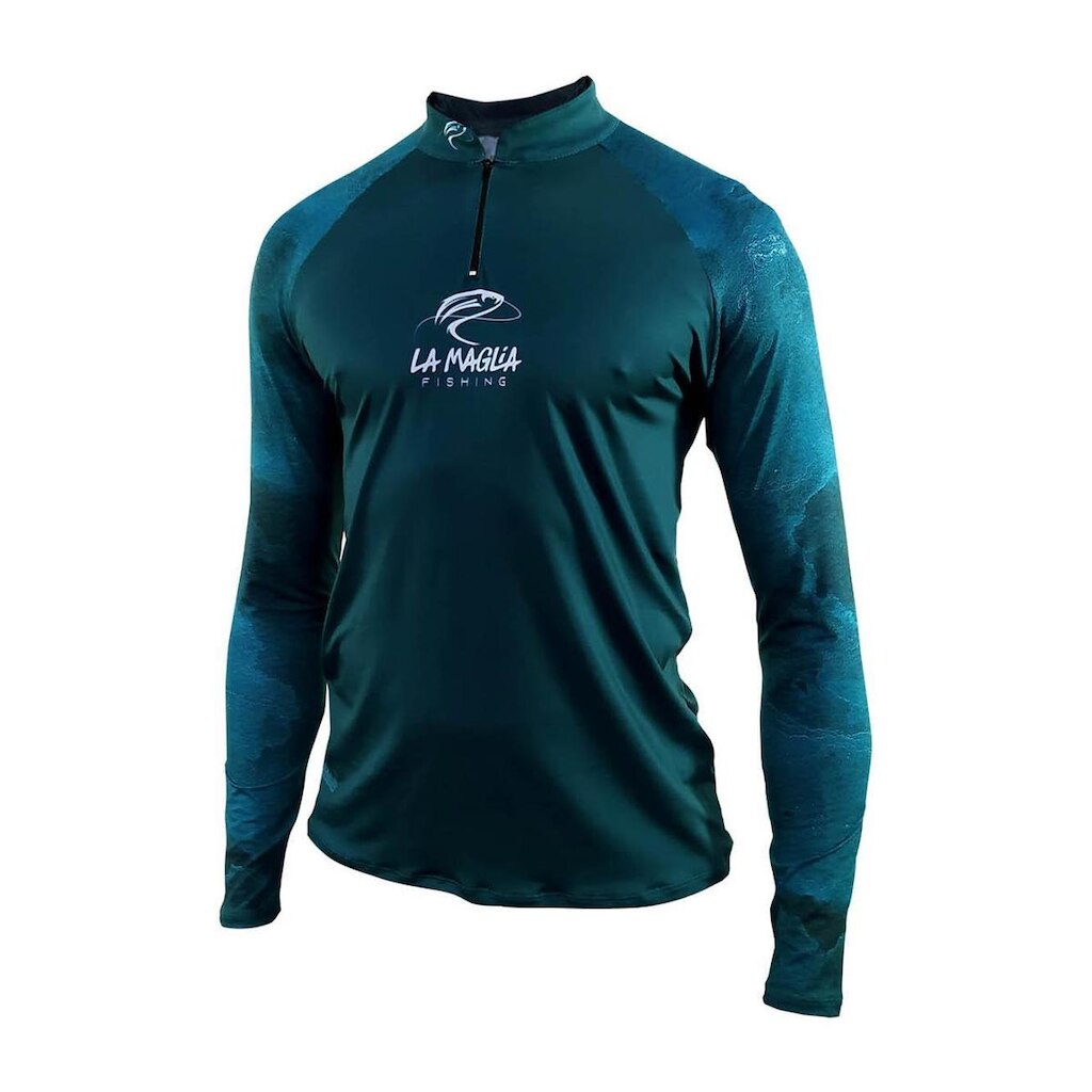 CAMISA DE PESCA  ROYAL MILITARY