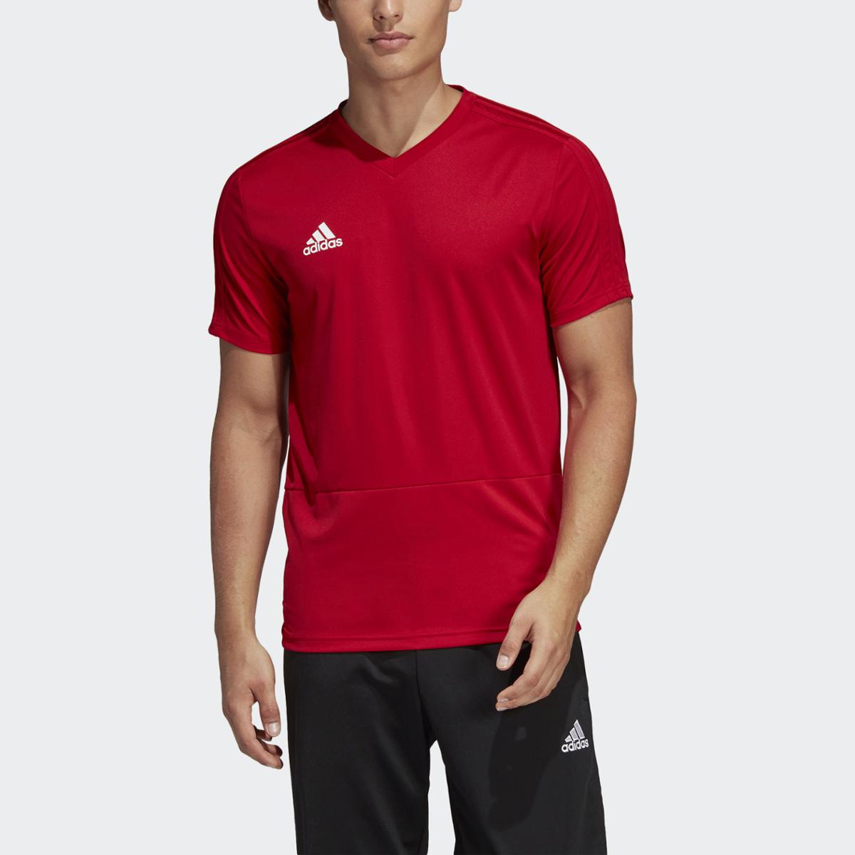 camisa condivo 18