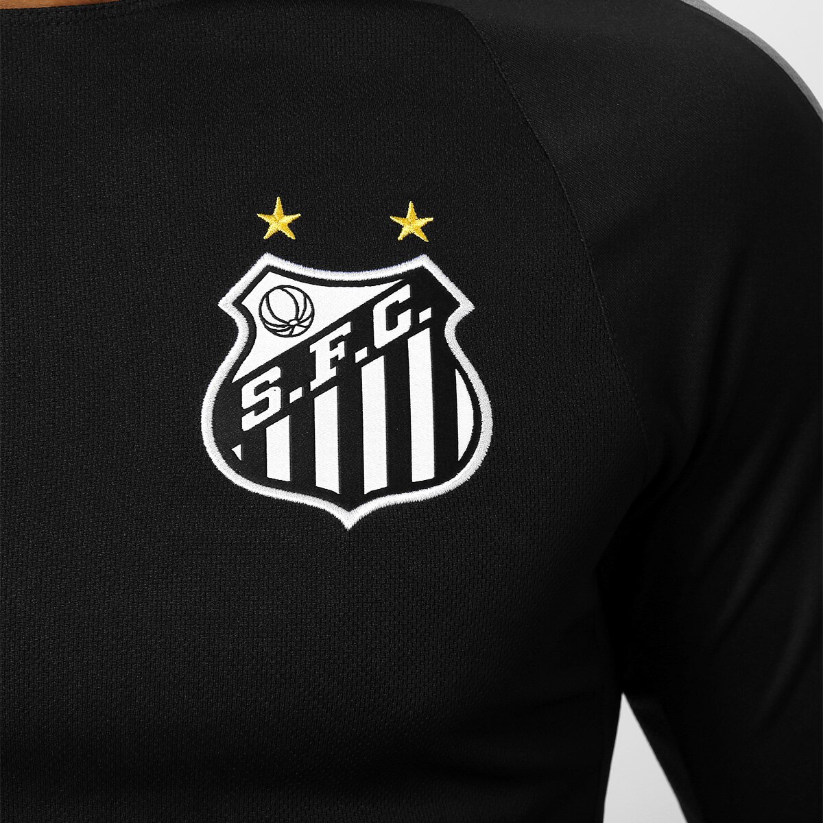 camisa santos nike 2015