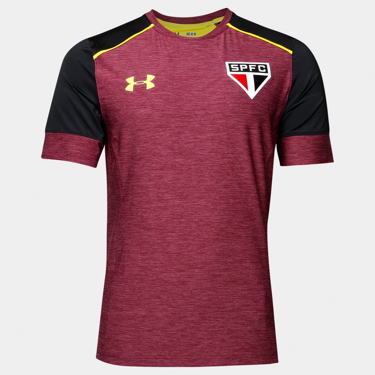 Camisa de Treino São Paulo 16/17 Under Armour Masculina