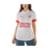 Camisa Diadora Náutico Fan Padrao ll 2024 Sn Feminina - Branco