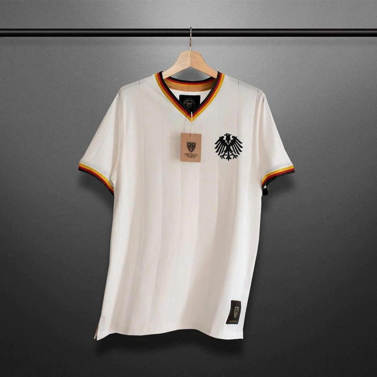 Camisas-de-time Football-town-brasil | Netshoes
