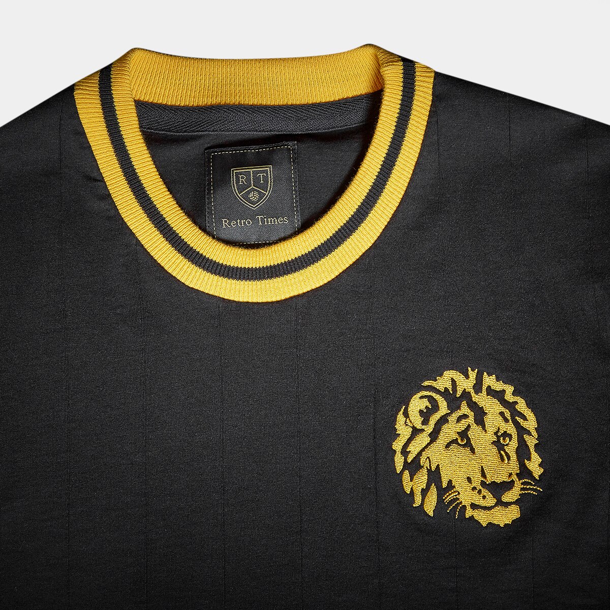 Camisa Die Schwarzgelben - Edição Limitada - Masculina - 4