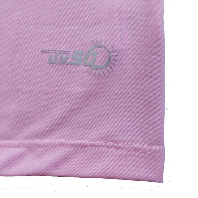 Camisa do Bahia Feminina com Proteção Solar UV Oficial Manga Longa Super Bolla