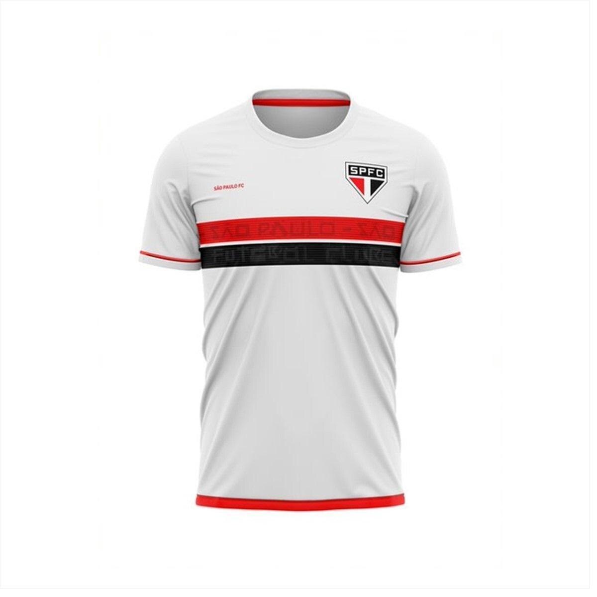 comprar camisa do spfc