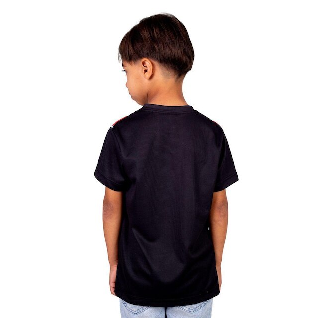 Camisa do SÃO PAULO Away Infantil Original Oficial Licenciada SPFC