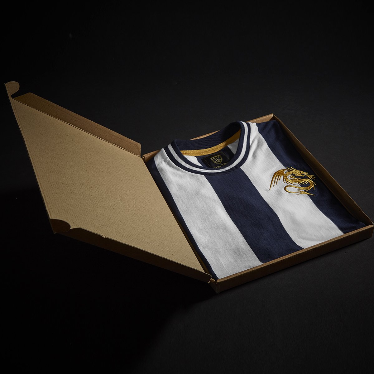 Camisa Draco - Edição Limitada - Masculina - 3