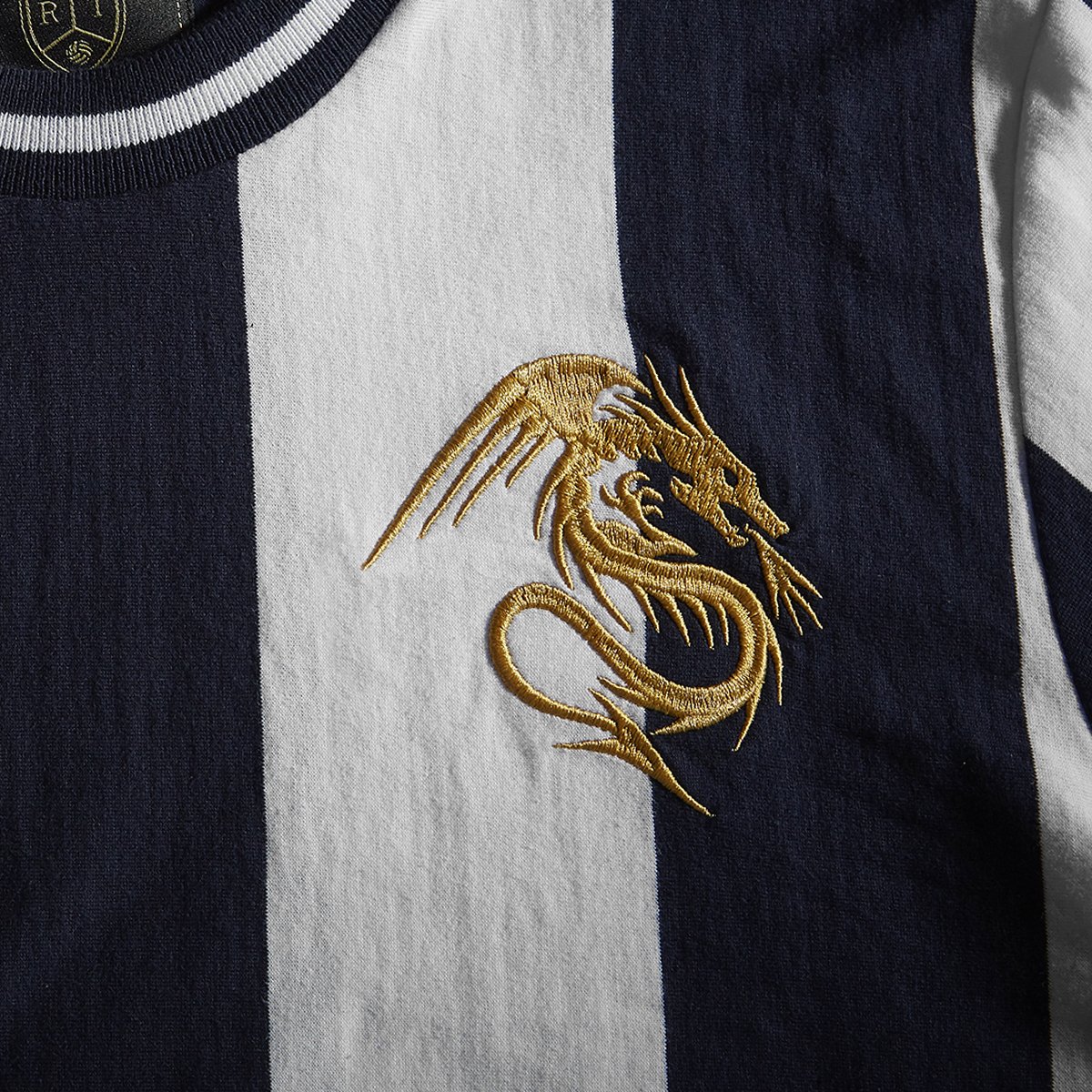 Camisa Draco - Edição Limitada - Masculina - 5