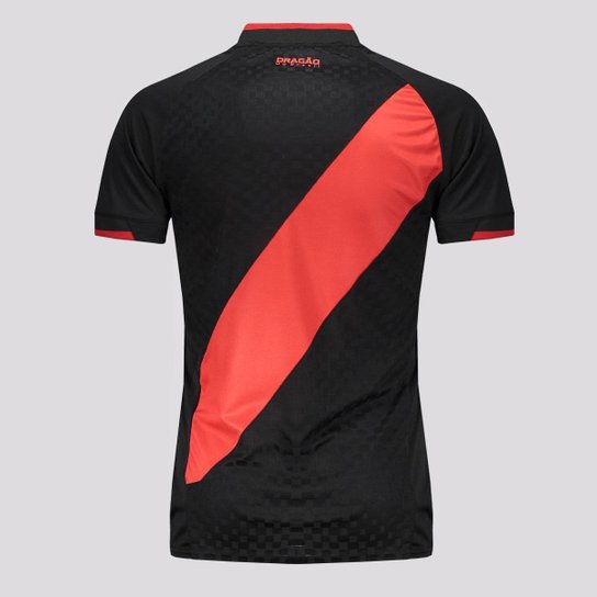 Camisa Dragão Premium Atlético Goianiense III 2023