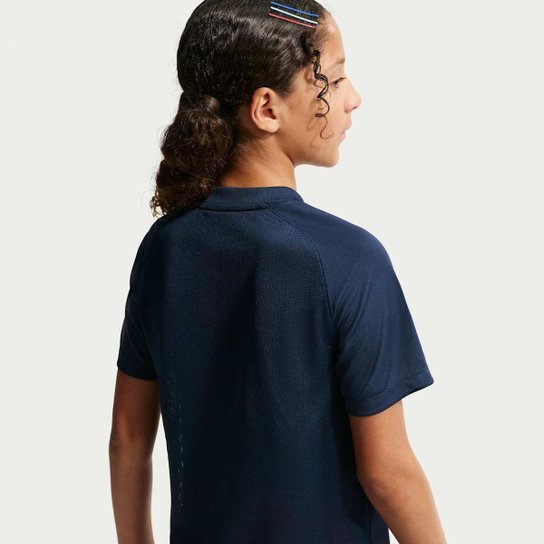 Camisa Dri-FIT Nike Park Infantil