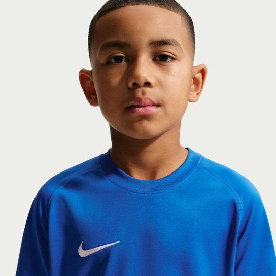 Camisa Dri-FIT Nike Park Infantil