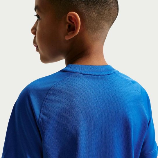 Camisa Dri-FIT Nike Park Infantil