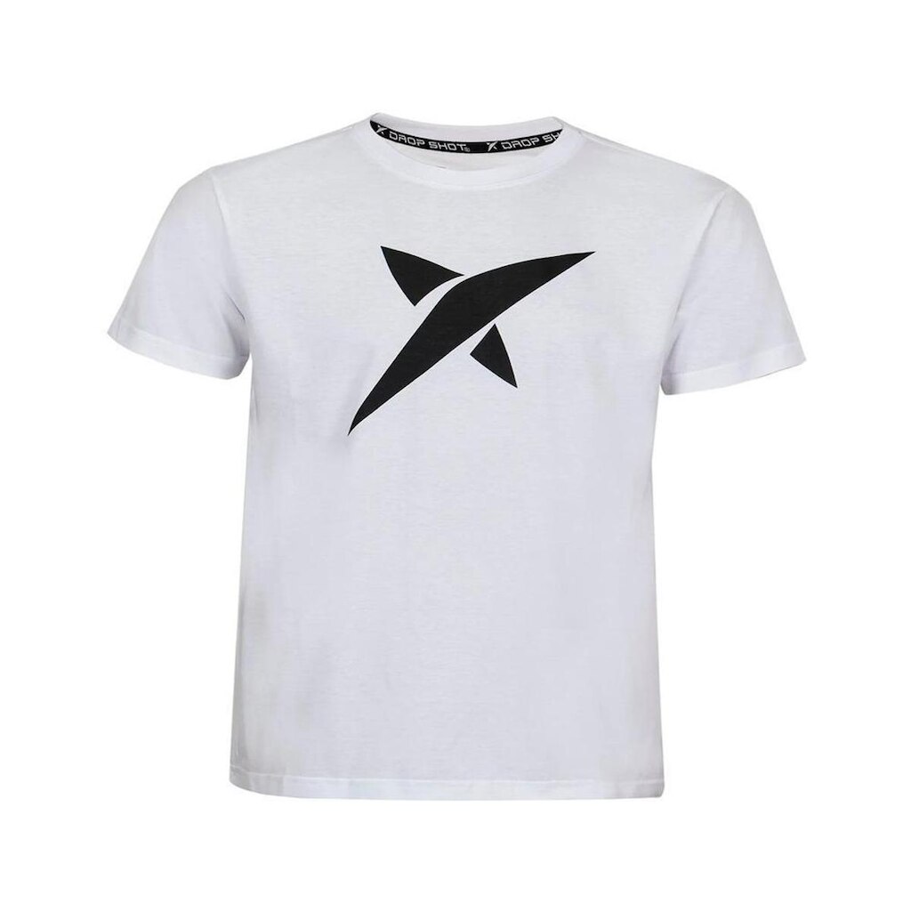 Camisa Drop Shot Estrela -Masculino