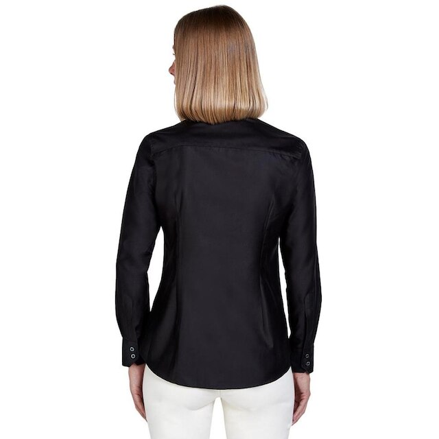 Camisa Dudalina Luxury Cetim Feminino