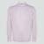 CAMISA DUDALINA ML SLIM TWILL LISA ROSA CLARO 53 01 0965 Dudalina - Rosa Claro