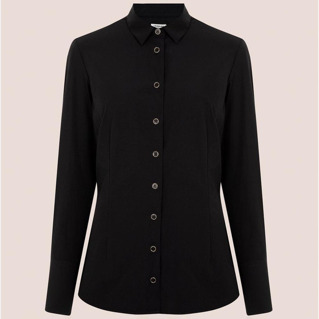 Camisa Dudalina Slim Tech Lisa Feminino