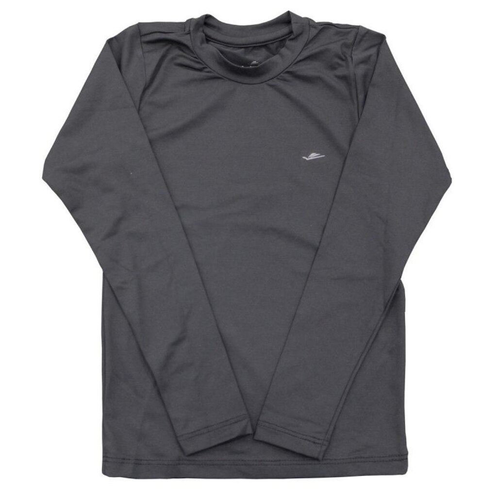 Camisa Elite Térmica Proteção Uv50 Juvenil