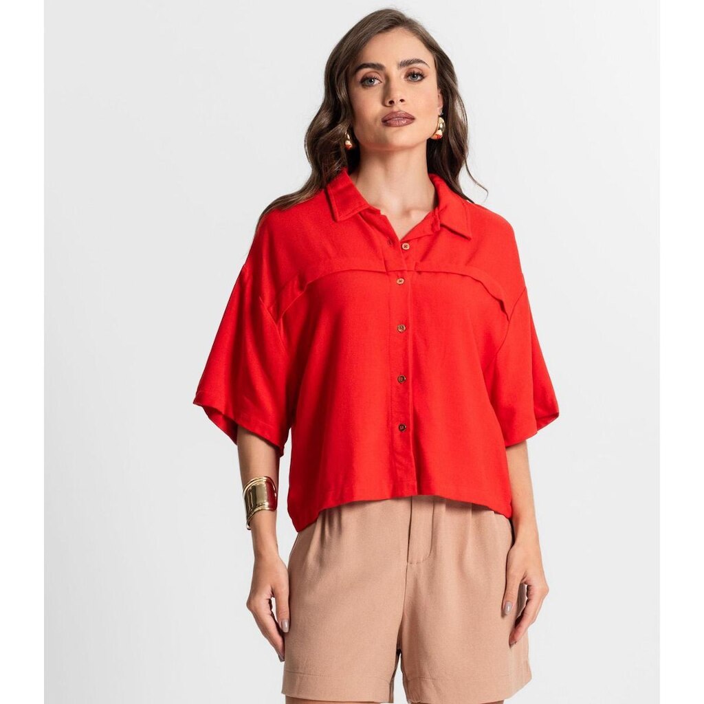 Camisa Endless Feminina