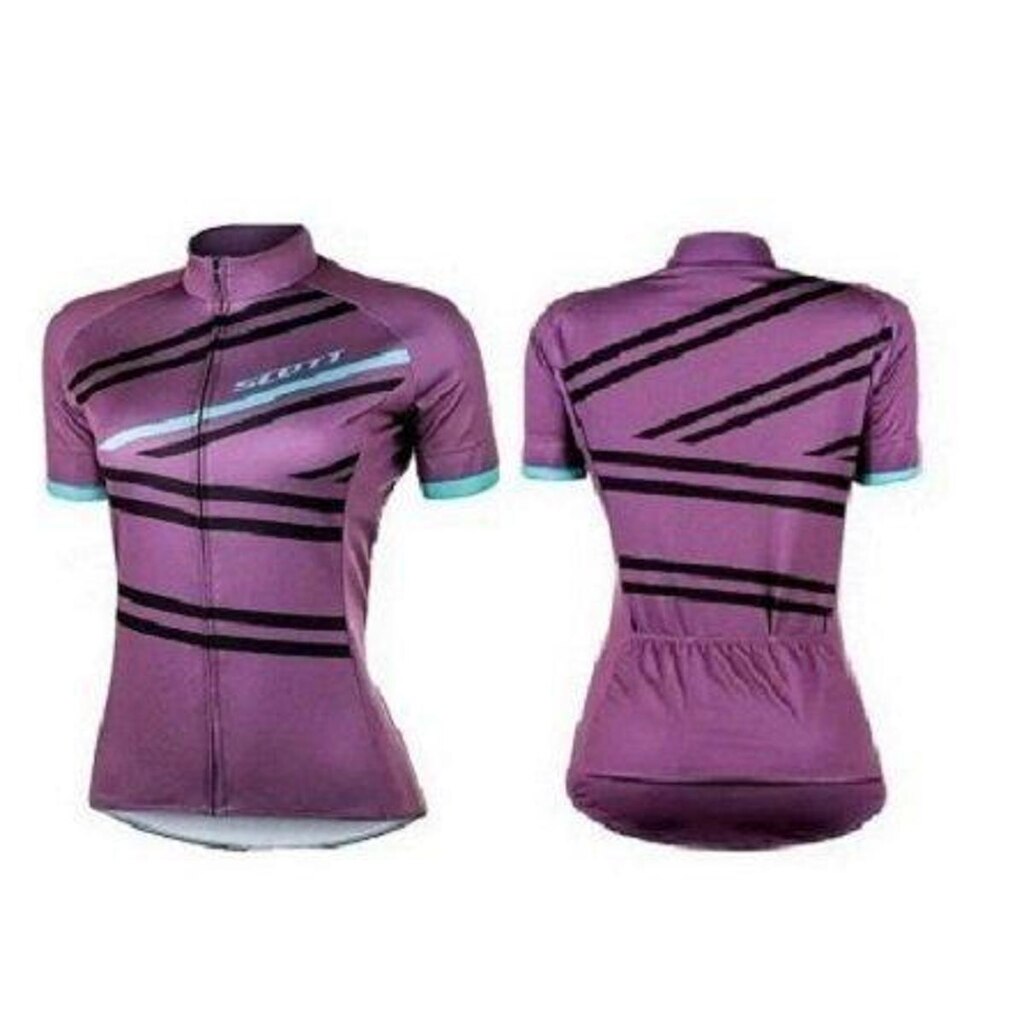 Camisa Endurance 30 Fem 2020 - SCOTT