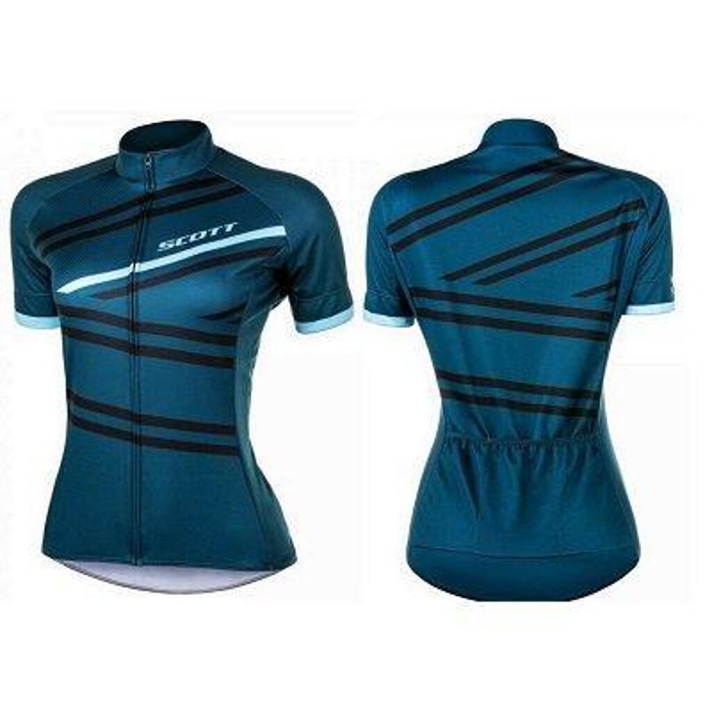 Camisa Endurance 30 Fem 2020 - SCOTT