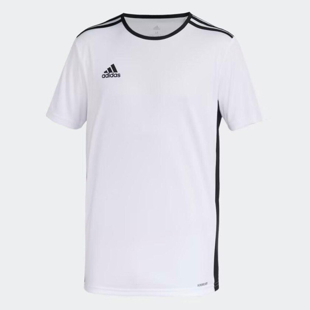 Camisa Entrada 18 - adidas GA0272