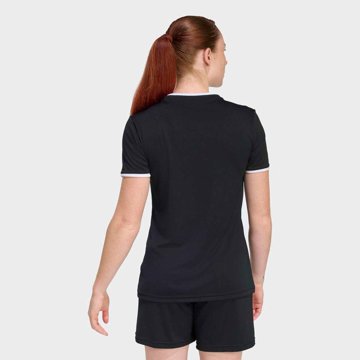 Camisa Entrada26 Adidas Feminina - 1