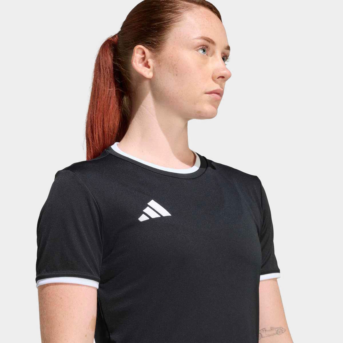 Camisa Entrada26 Adidas Feminina - 2