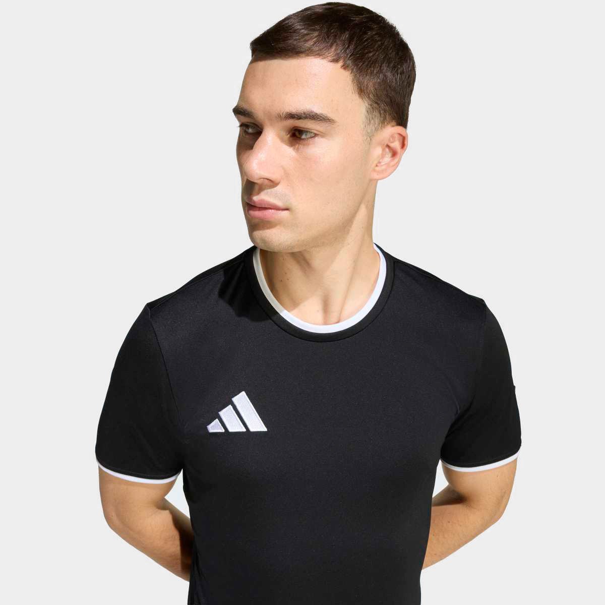 Camisa Entrada26 Adidas Masculina - 2