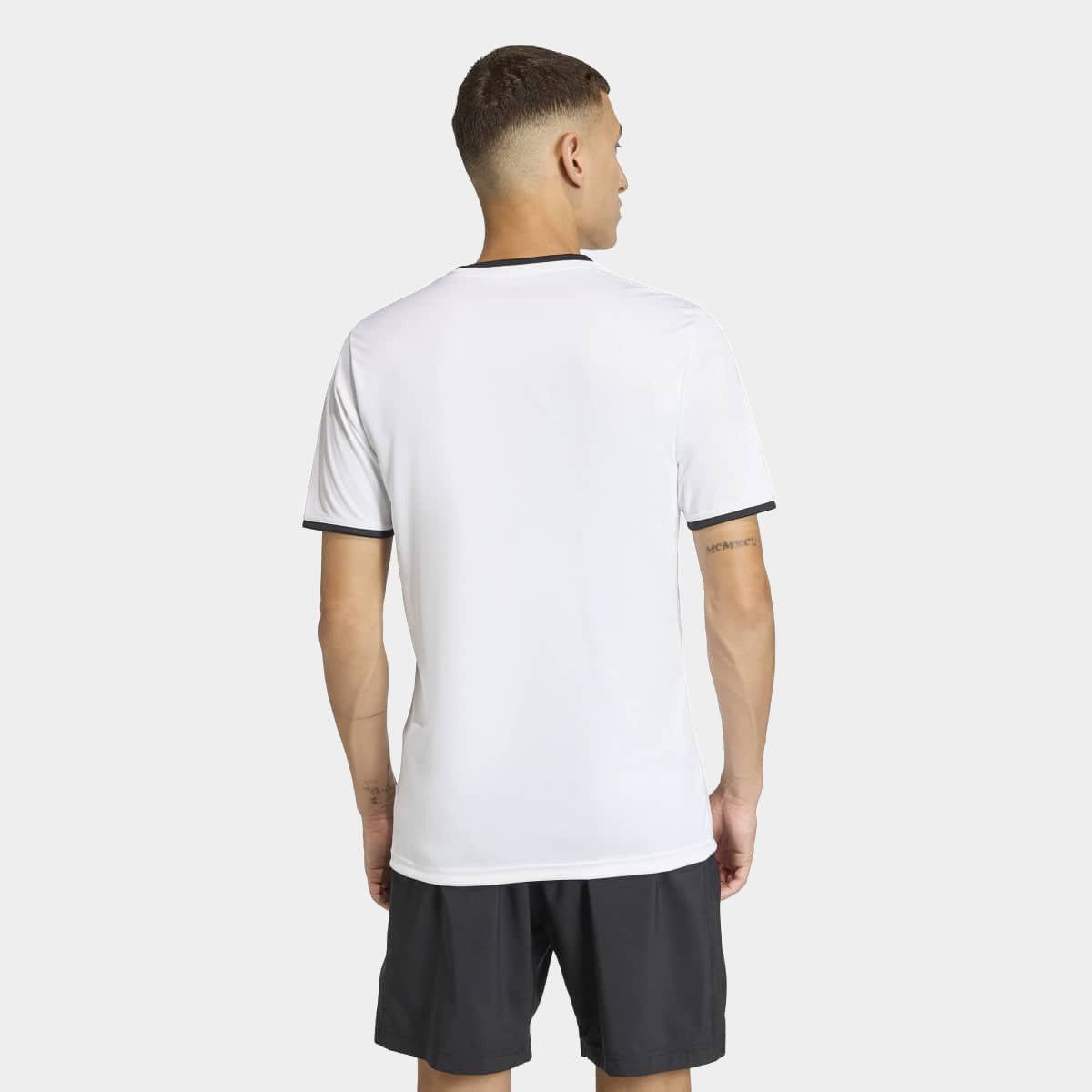 Camisa Entrada26 Adidas Masculina - 1