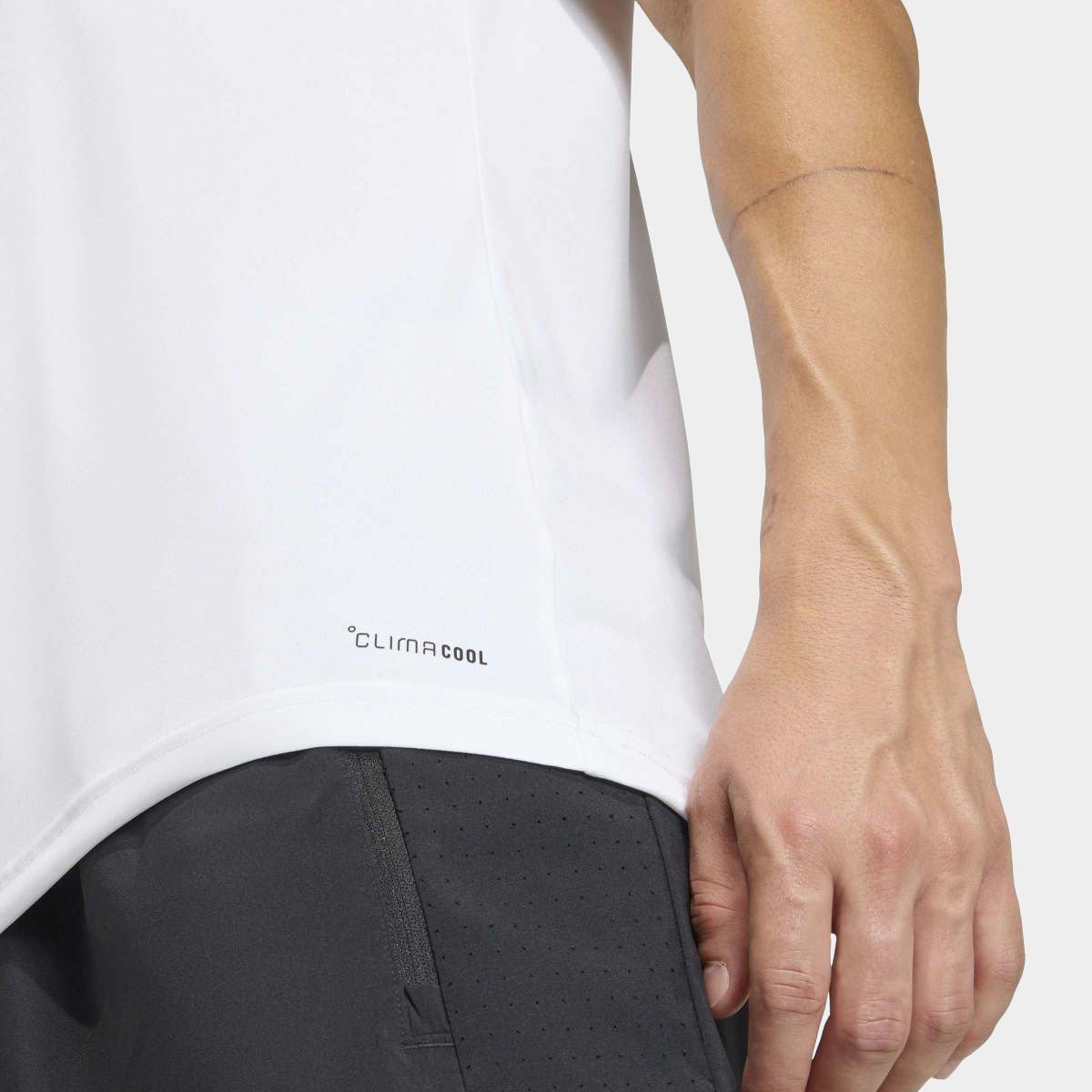 Camisa Entrada26 Adidas Masculina - 3