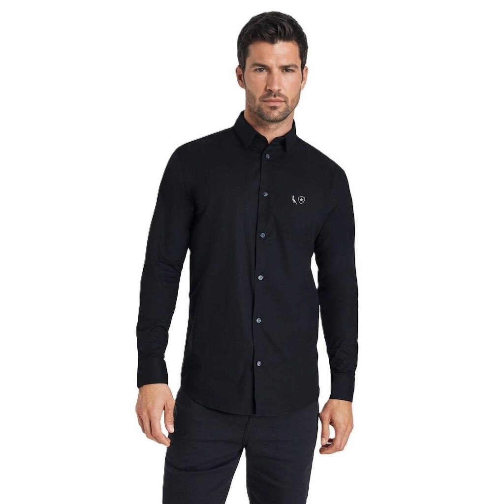 Camisa Enxuto Botafogo Reserva