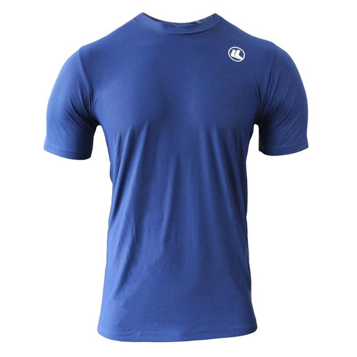 Camisa em poliamida Clearance