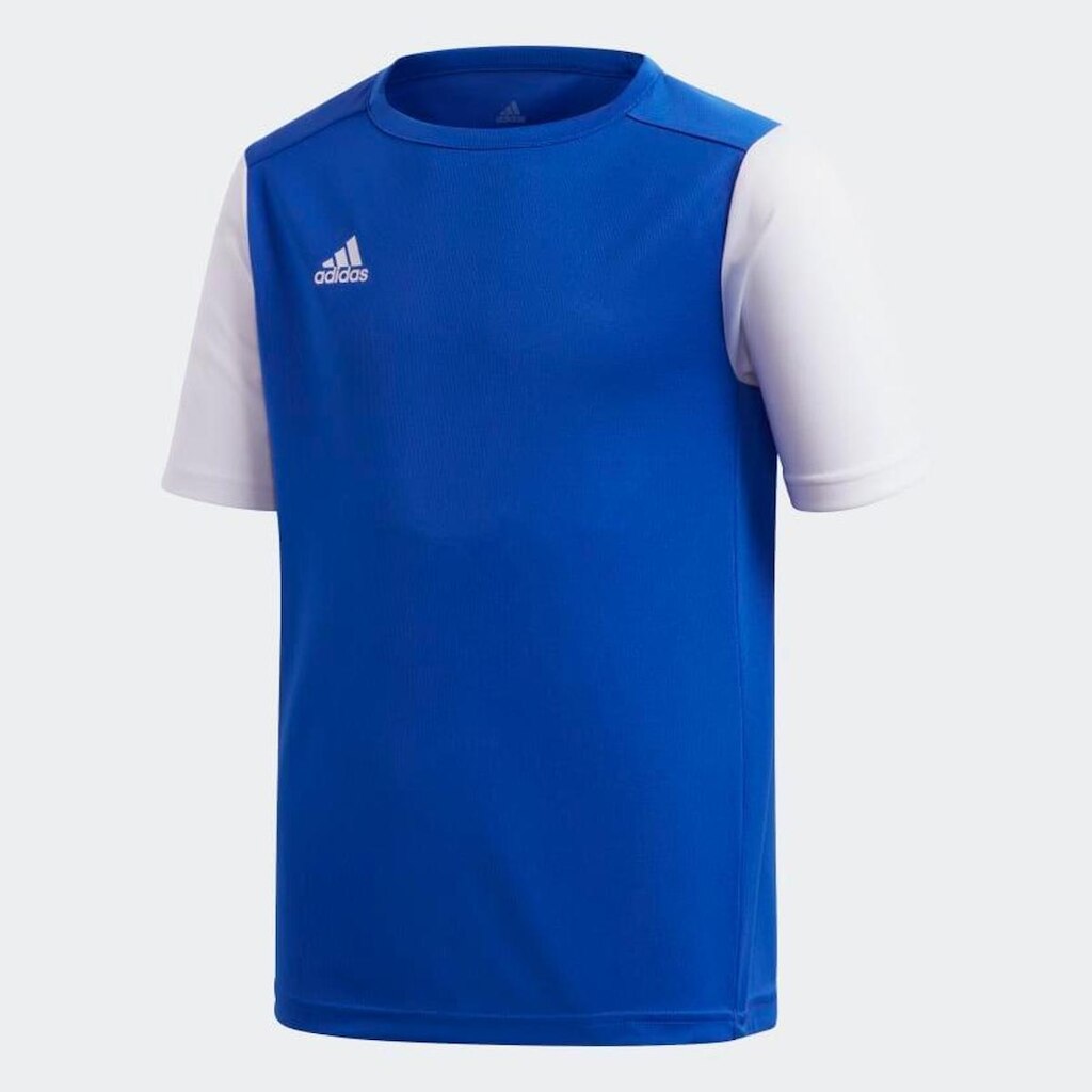 Camisa Estro 19 - Adidas DP3217