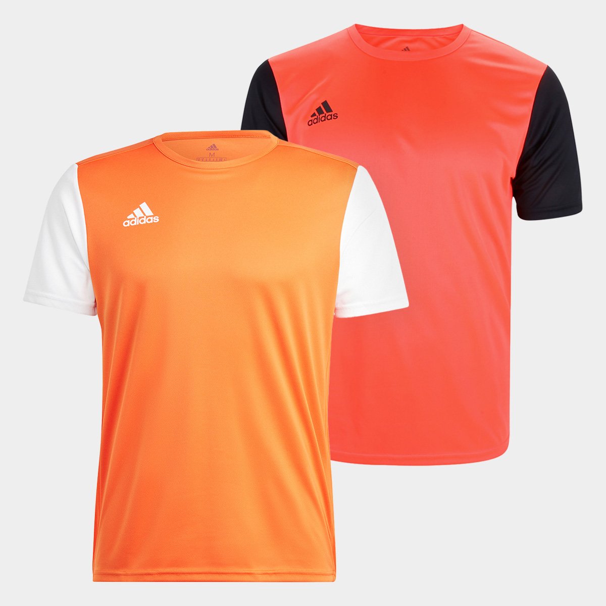Camisa Estro 19 Adidas Masculina - Exclusiva + Camisa Adidas Estro 19 Masculina - Exclusiva Menor preço em Camisa Estro 19 Adidas Masculina - Exclusiva + Camisa Adidas Estro 19 Masculina - Exclusiva