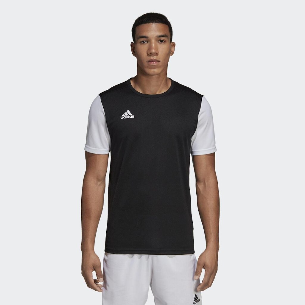 Camisa Estro 19 Adidas Masculina - Exclusiva