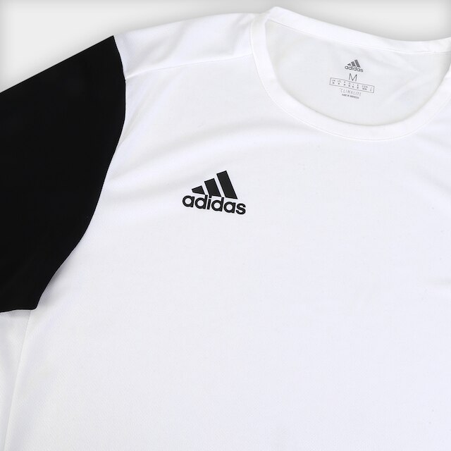 Camisa Estro 19 Adidas Masculina - Exclusiva