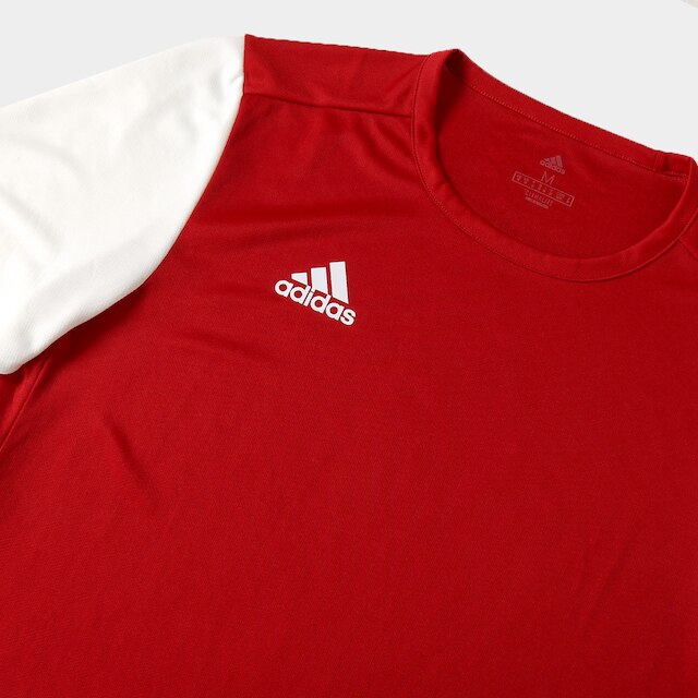 Camisa Estro 19 Adidas Masculina - Exclusiva