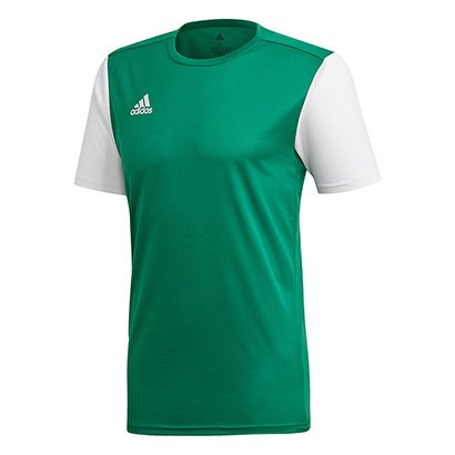 Camisa Estro 19 Adidas Masculina - Exclusiva - Masculino