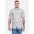 Camisa Fatal Viscose Masculino - Branco